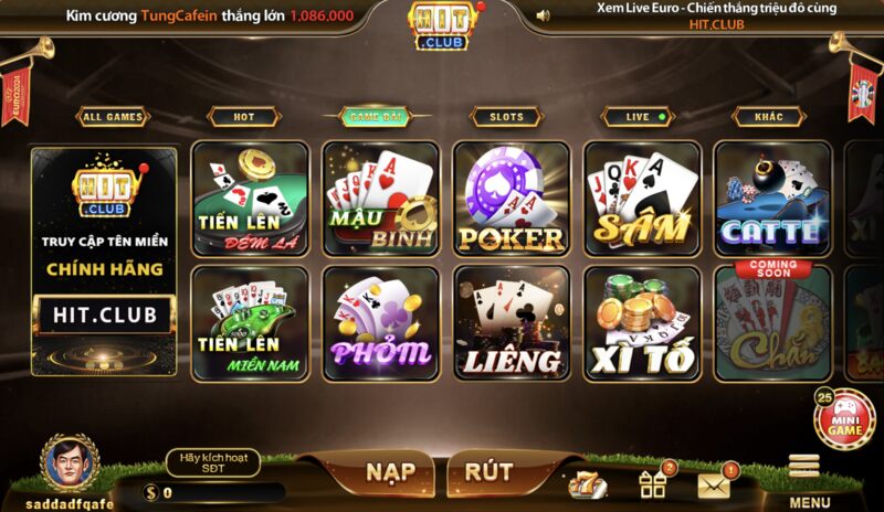 Game bài tặng code tân thủ nhận thưởng như thế nào là đúng 2 Game bài tặng code tân thủ là game như thế nào?