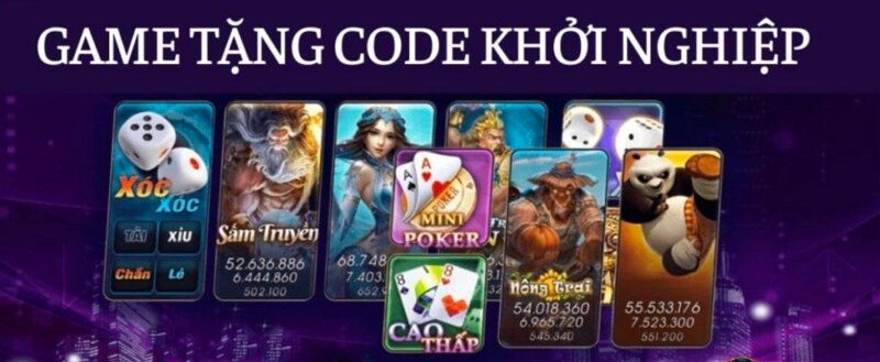 Game bài tặng code tân thủ nhận thưởng như thế nào là đúng 3 Lưu ý mà bạn cần biết khi tham gia chơi game bài tặng code tân thủ