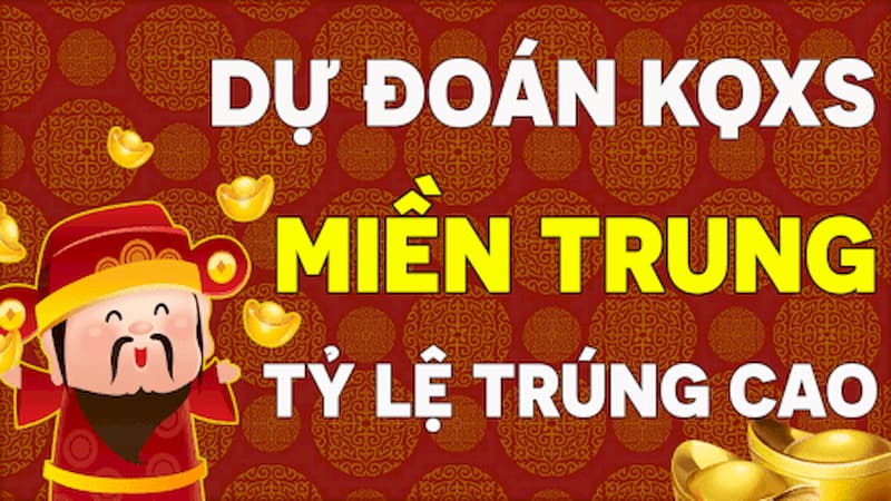 Soi cầu dự đoán xổ số miền Trung ngày 23/06 - Dự đoán XSMT 23/06/2025 4 Chốt số cho kết quả XSMT 23/06/2025