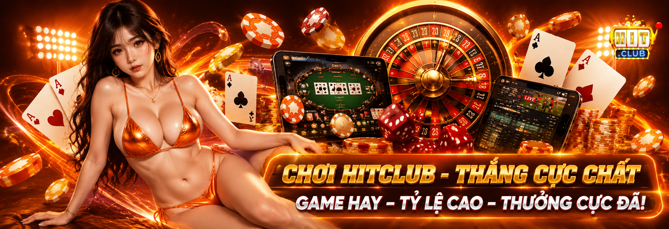 Hitclub 9 banner hitclub